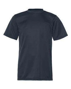 C2 Sport Youth Performance Crew Neck T-Shirt - 5200