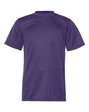 C2 Sport Youth Performance Crew Neck T-Shirt - 5200