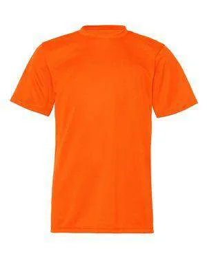 C2 Sport Youth Performance Crew Neck T-Shirt - 5200