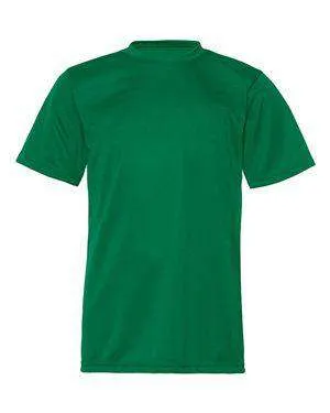 C2 Sport Youth Performance Crew Neck T-Shirt - 5200