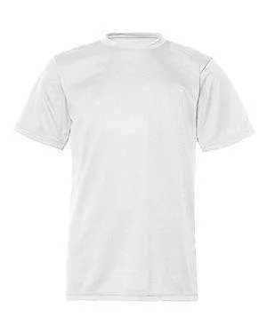 C2 Sport Youth Performance Crew Neck T-Shirt - 5200