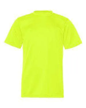 C2 Sport Youth Performance Crew Neck T-Shirt - 5200