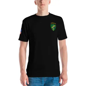C/443 Civil Affairs Bn Store 1 Core Men's SS Performance Tee - 6nkfUj