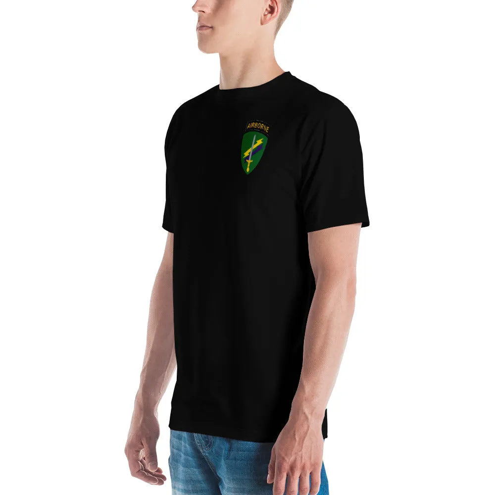 C/443 Civil Affairs Bn Store 1 Core Men's SS Performance Tee - 6nkfUj