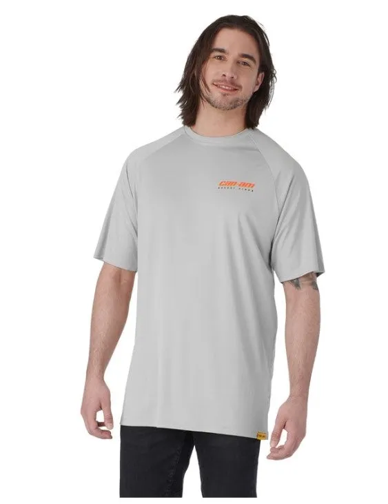 CAN-AM PERFORMANCE T-SHIRTS