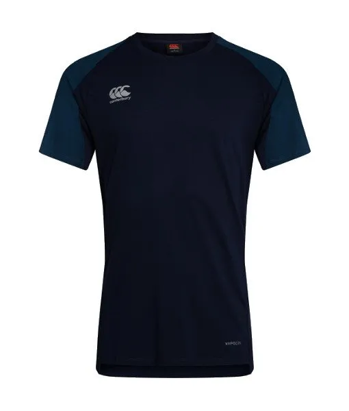 Canterbury Pro II Performance Cotton Tee