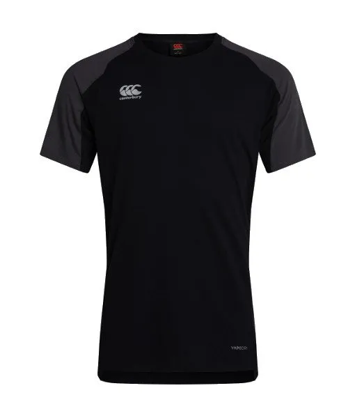 Canterbury Pro II Performance Cotton Tee