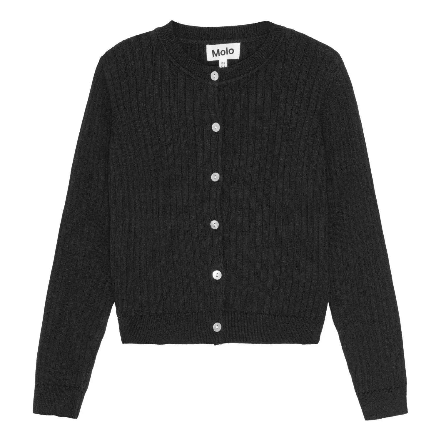 Cardigans Gloria Black