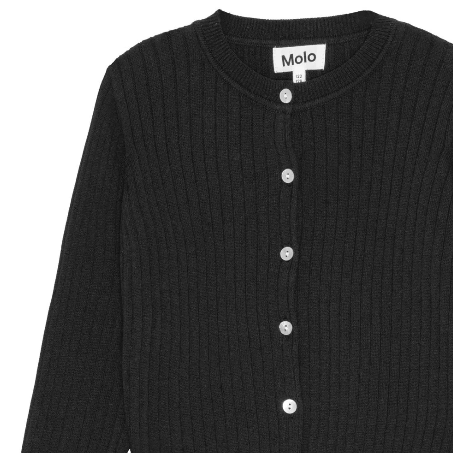 Cardigans Gloria Black