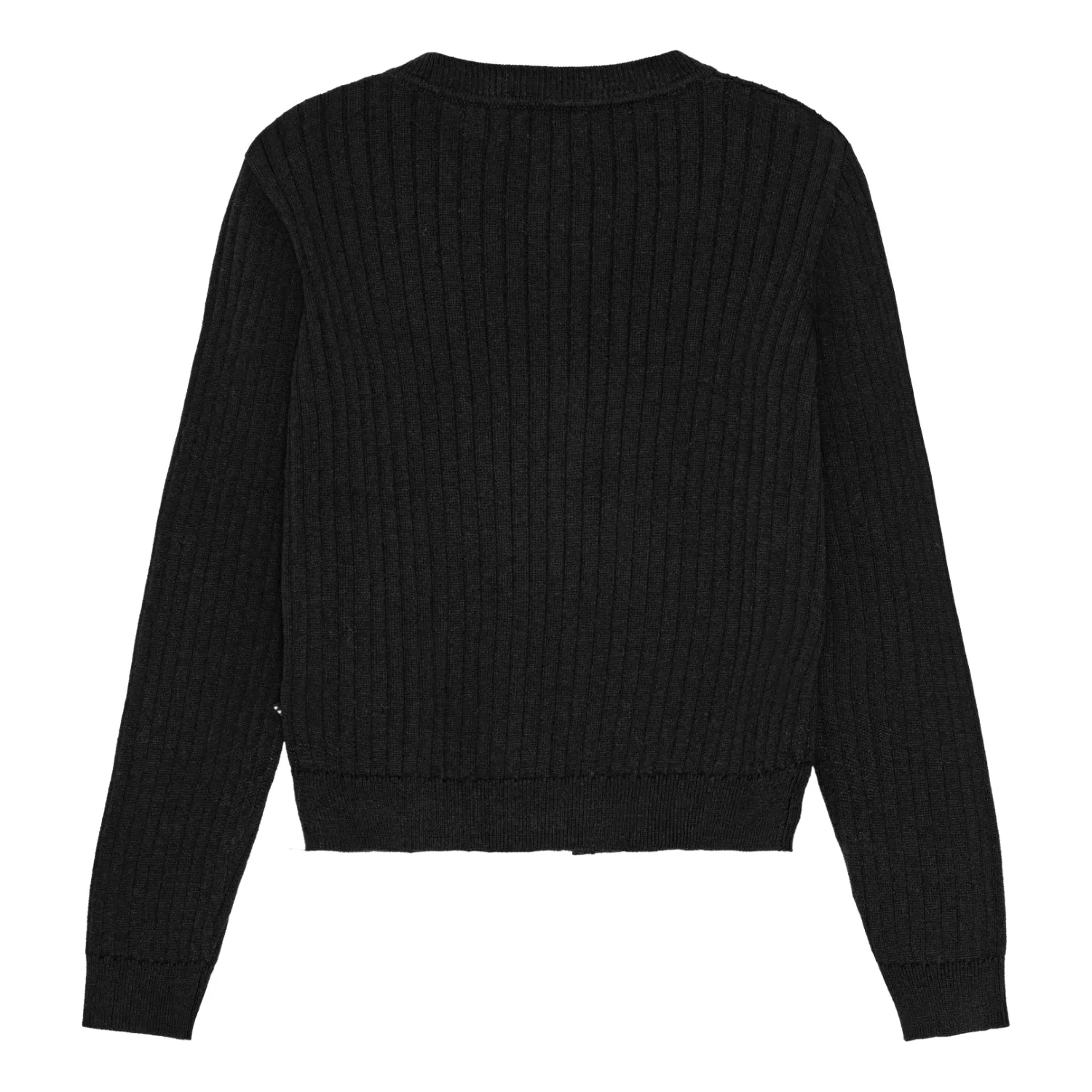 Cardigans Gloria Black