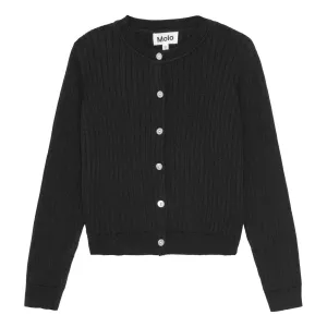 Cardigans Gloria Black