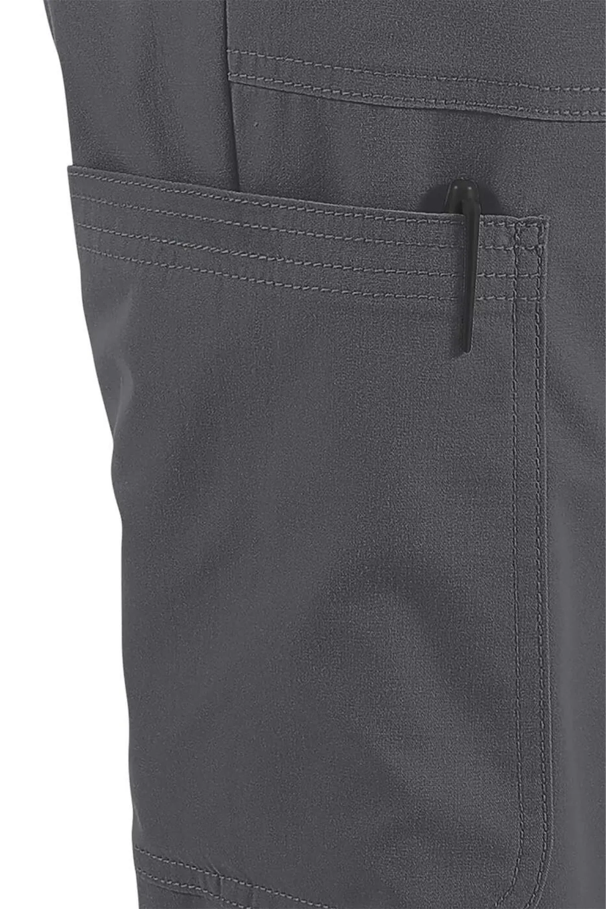 Cardio Care 5-Pocket Scrub Pants