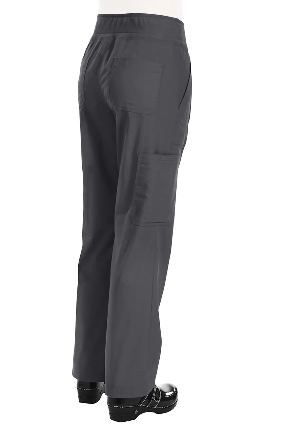 Cardio Care 5-Pocket Scrub Pants