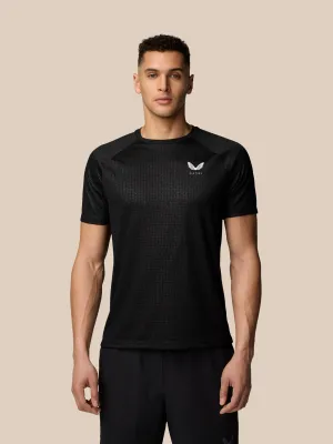 Castore Adapt Training T-shirt - Black
