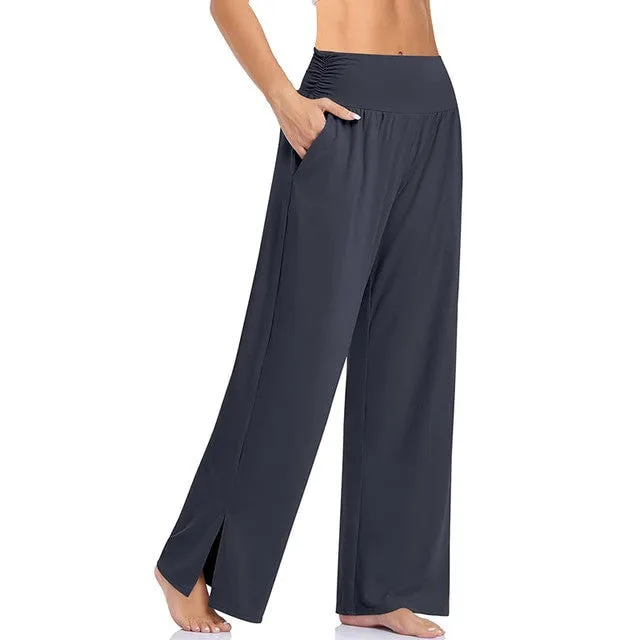 Casual Yoga Sweatpants