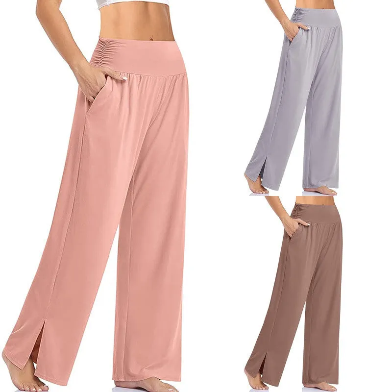 Casual Yoga Sweatpants