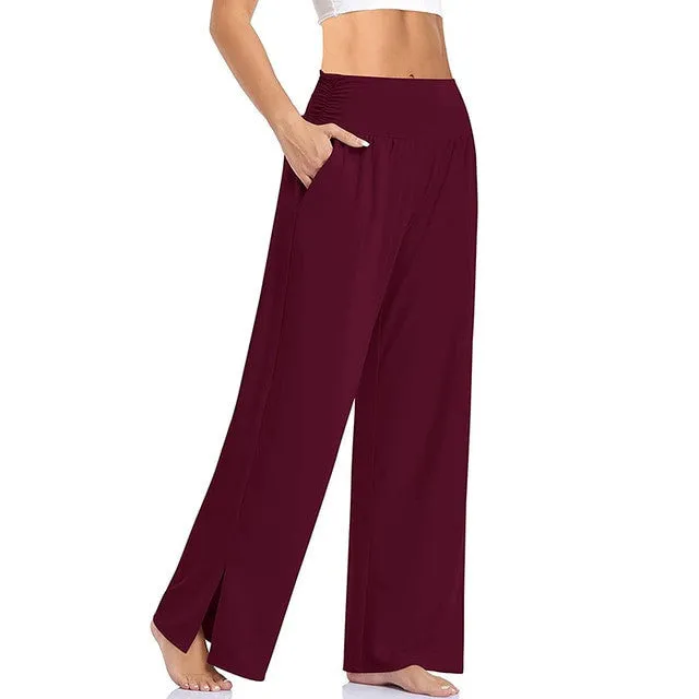Casual Yoga Sweatpants