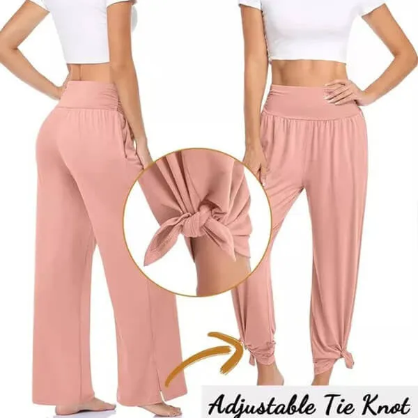 Casual Yoga Sweatpants