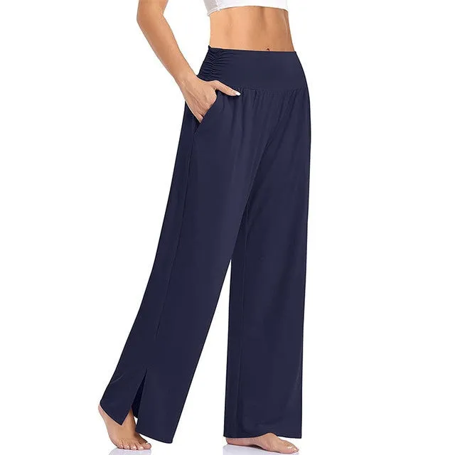 Casual Yoga Sweatpants