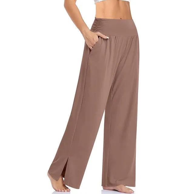 Casual Yoga Sweatpants