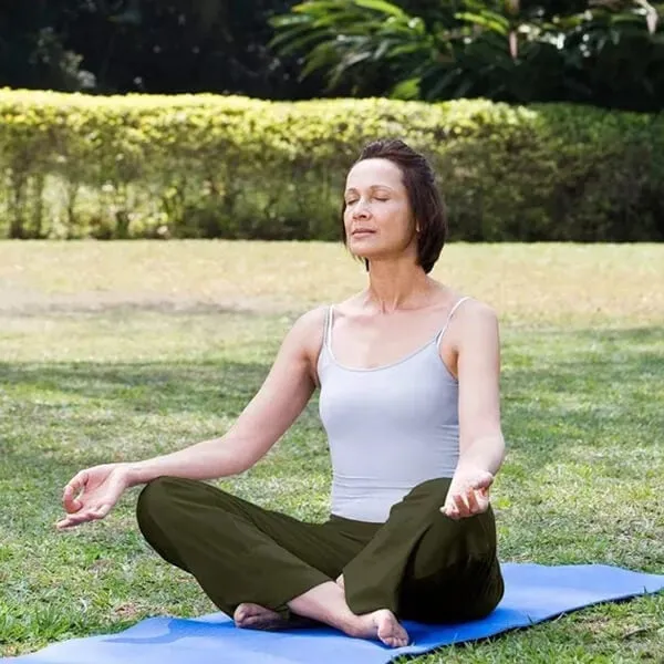 Casual Yoga Sweatpants