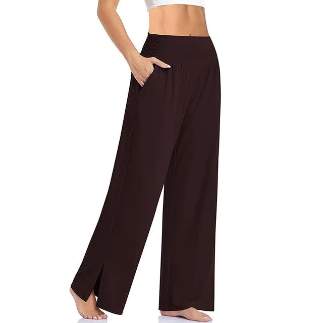 Casual Yoga Sweatpants