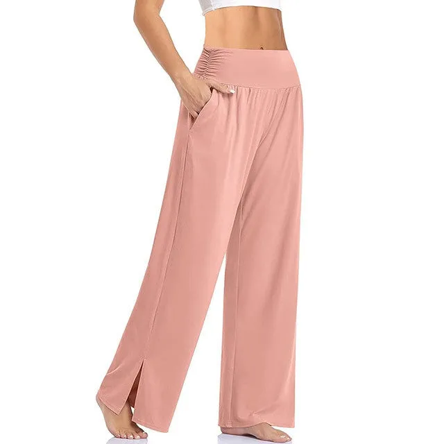 Casual Yoga Sweatpants