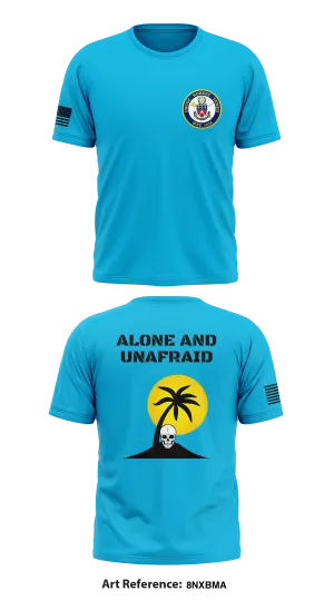 CGC ROBERT YERED Store 1 Core Men's SS Performance Tee - 8nXBmA