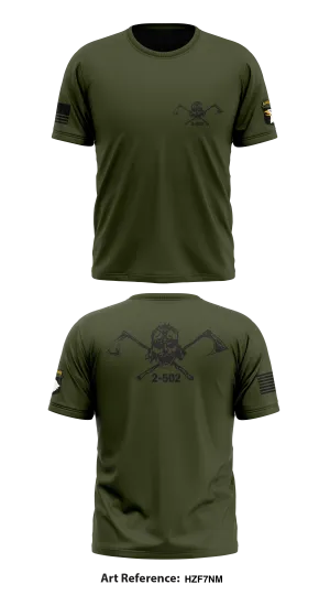 Charger 2-502 IN Store 1 Core Men's SS Performance Tee - HzF7nm