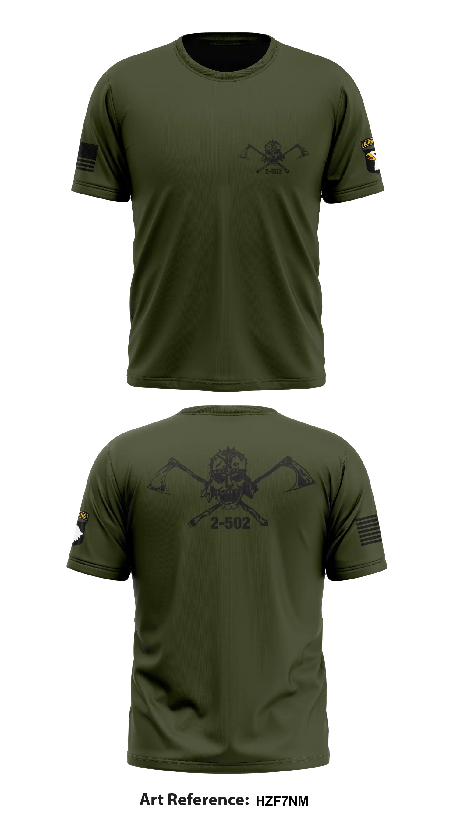 Charger 2-502 IN Store 1 Core Men's SS Performance Tee - HzF7nm