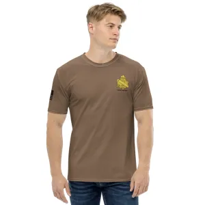 Chosen Company, 489th Civil Affairs BN Store 1 Core Men's SS Performance Tee - 4neYLW