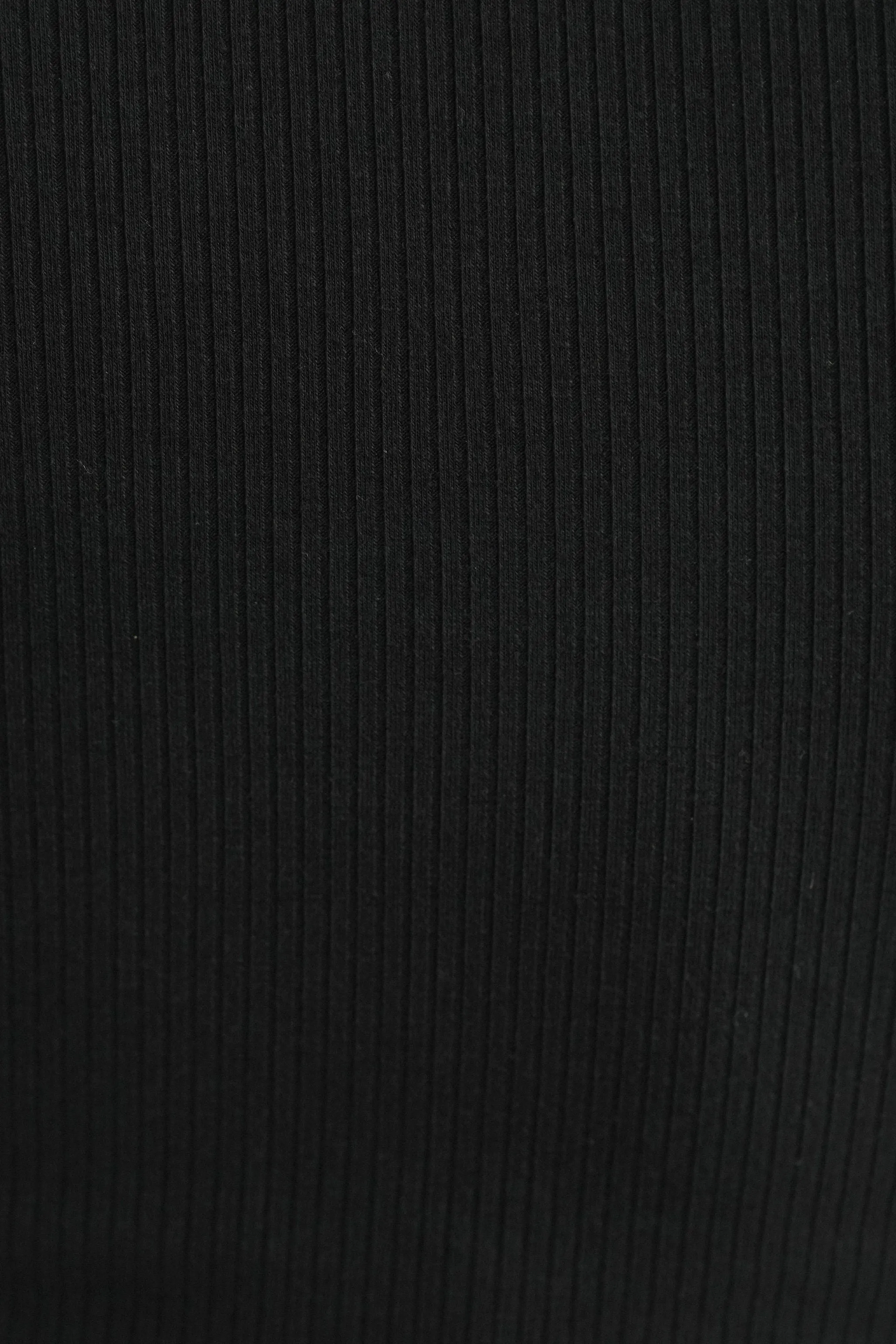 CJ's Favorite Ribbed Long Sleeve