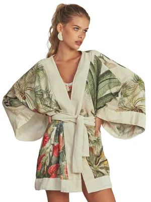 Classic Kimono ::RET