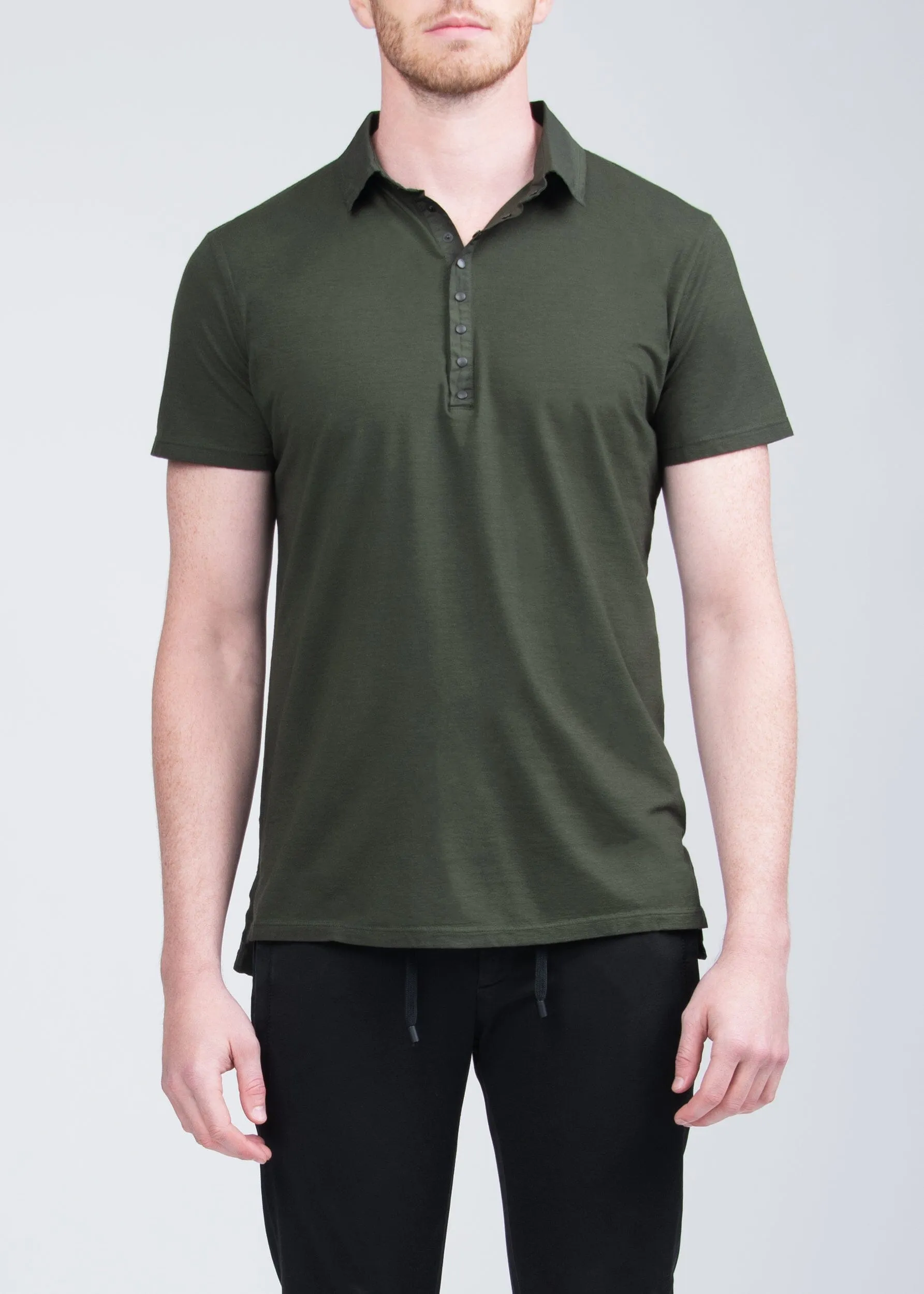 CLASSIC POLO