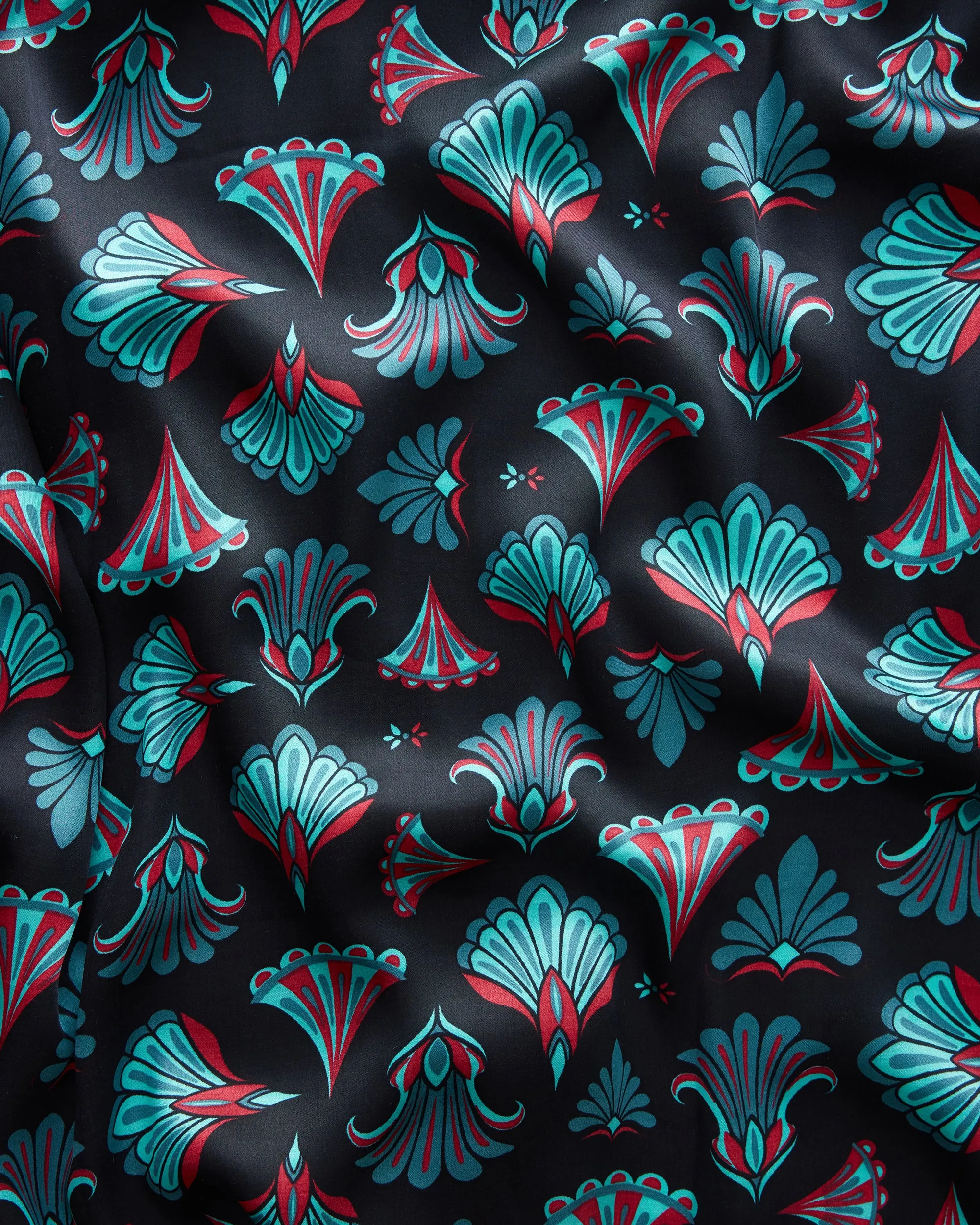 Cocktail Hour - Tall Fancy Pant - Gatsby Green