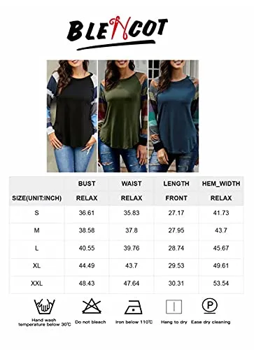 Color Block Flowy Tunic Shirt