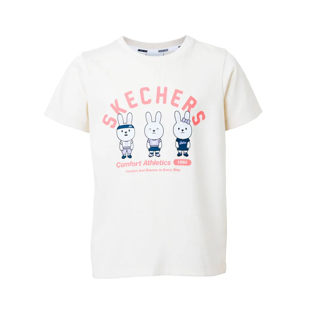 Comfort Athletic: Short Sleeve Tee