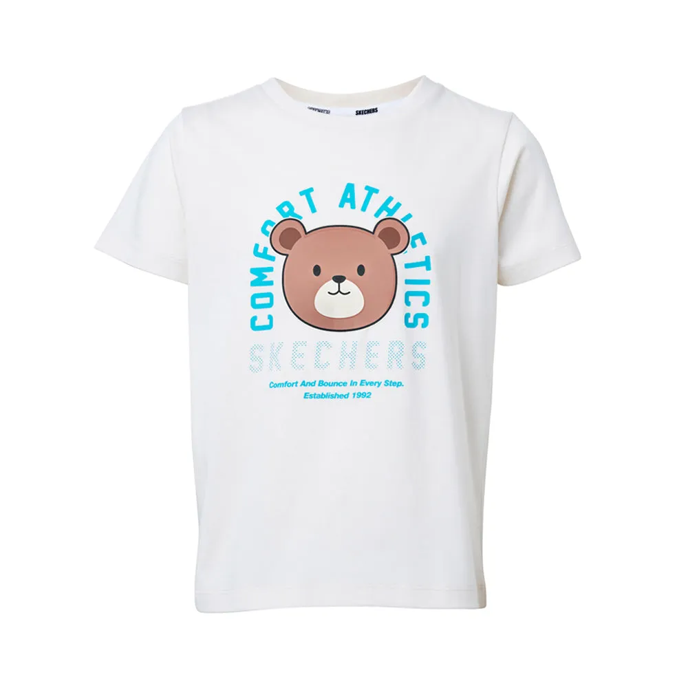Comfort Athletic: Short Sleeve Tee