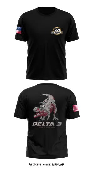Core Men's SS Performance Tee -