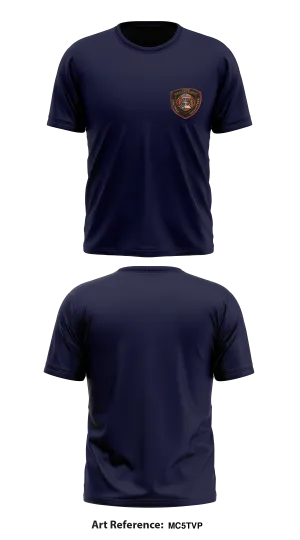 Core Men's SS Performance Tee -