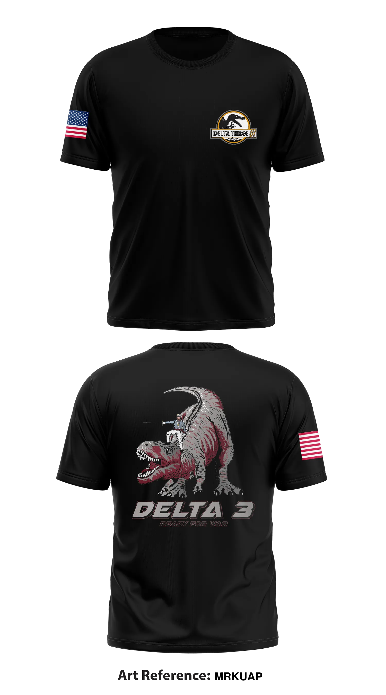 Core Men's SS Performance Tee -