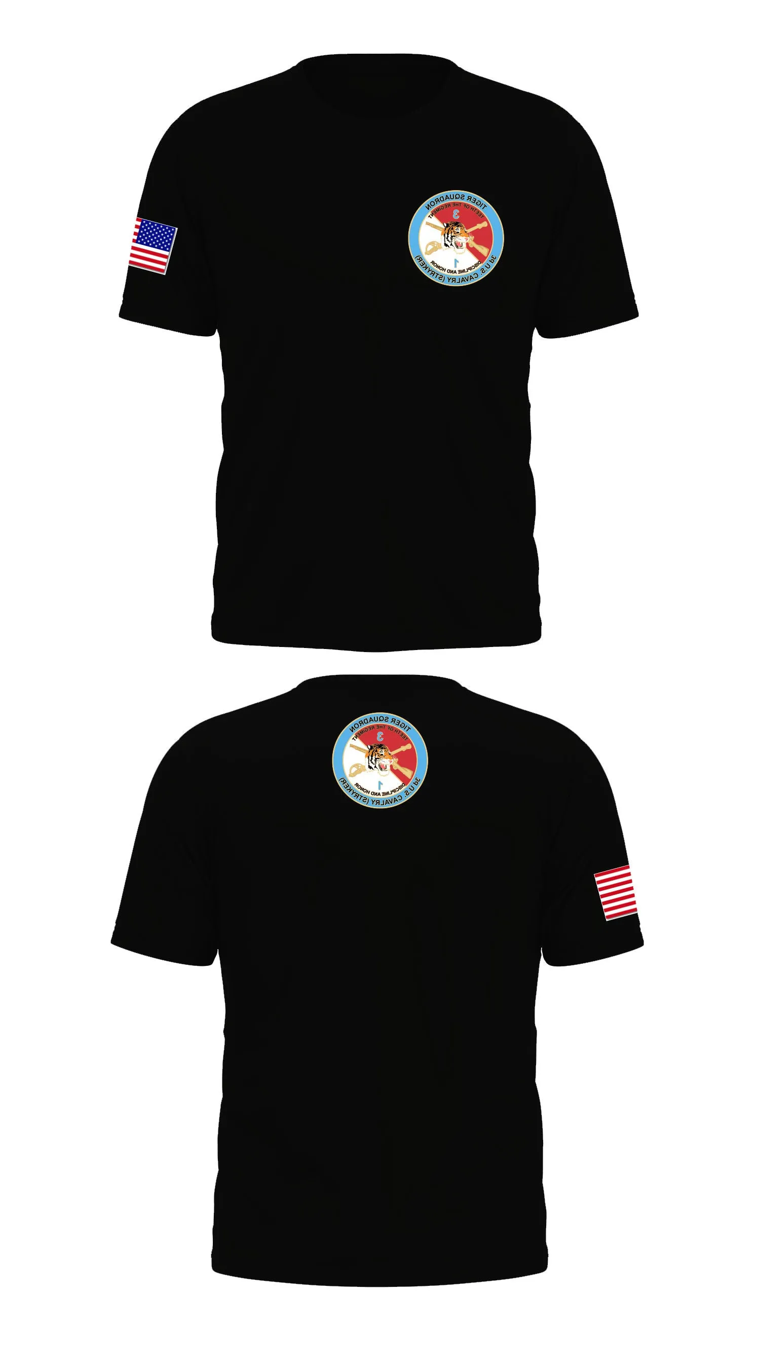 Core Men's SS Performance Tee -
