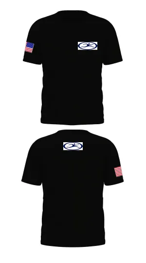 Core Men's SS Performance Tee -