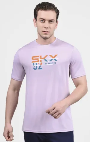 CORE WAVE SKX TEE (TS0063ID-LVMT)
