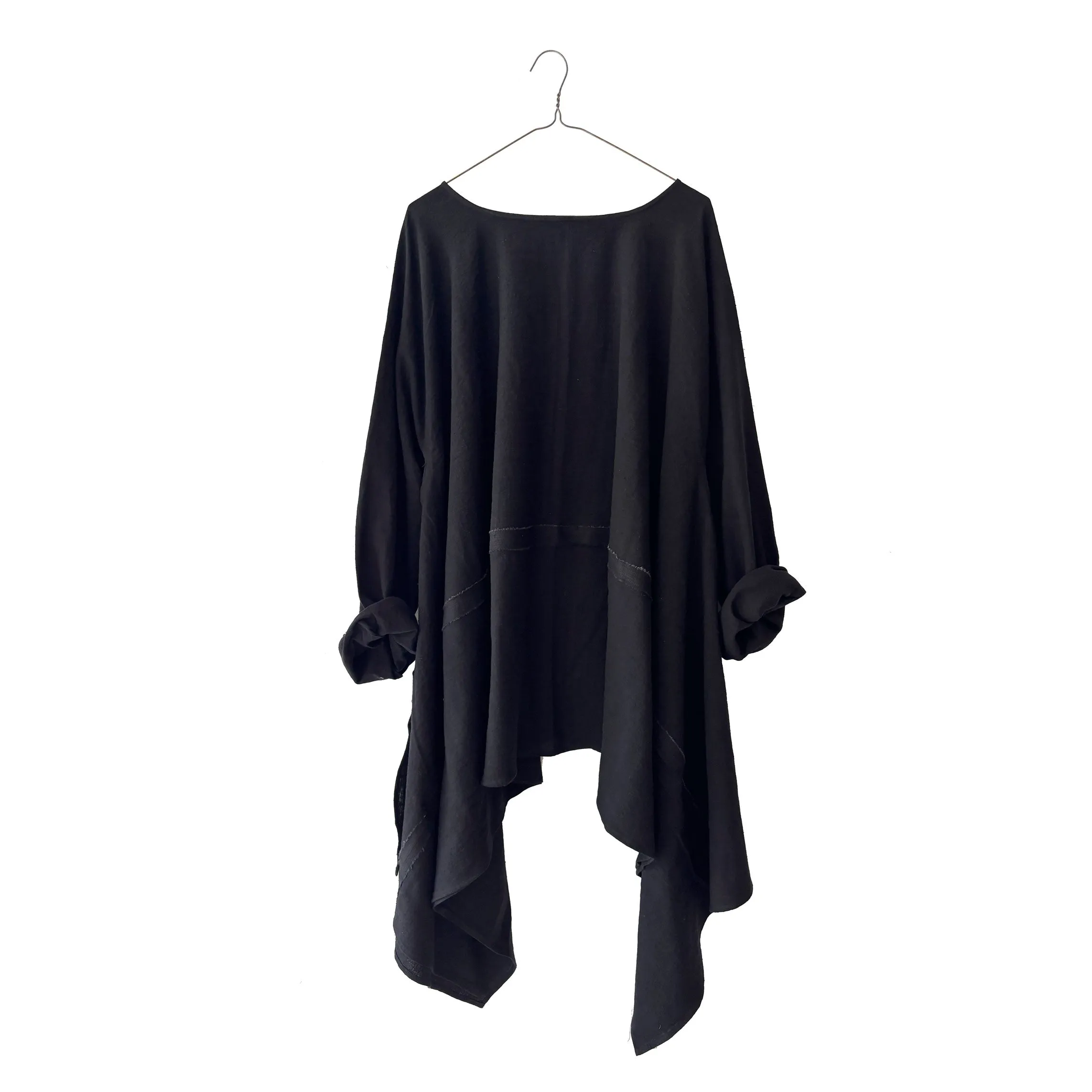 Cotton Artist Folk Tunic