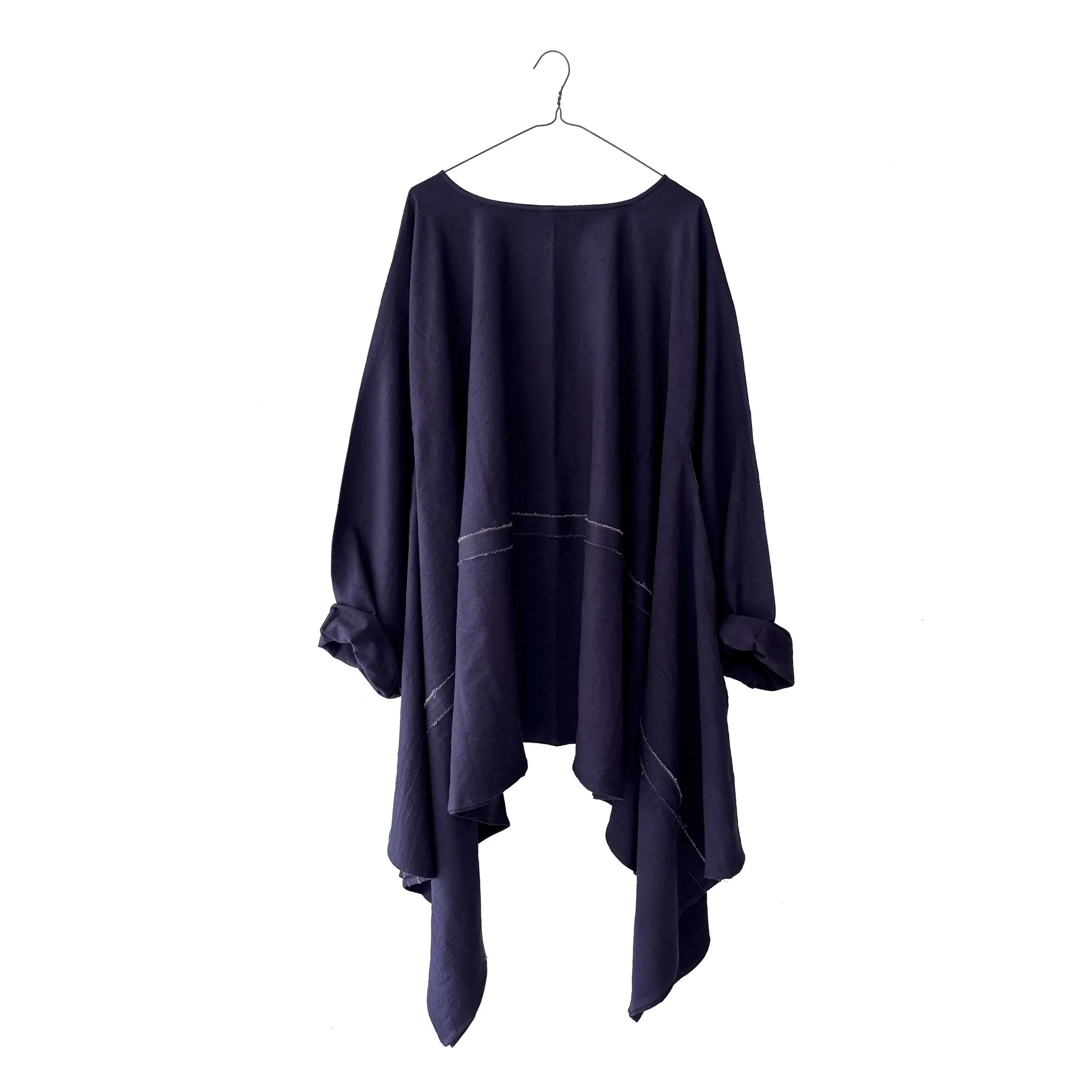 Cotton Artist Folk Tunic