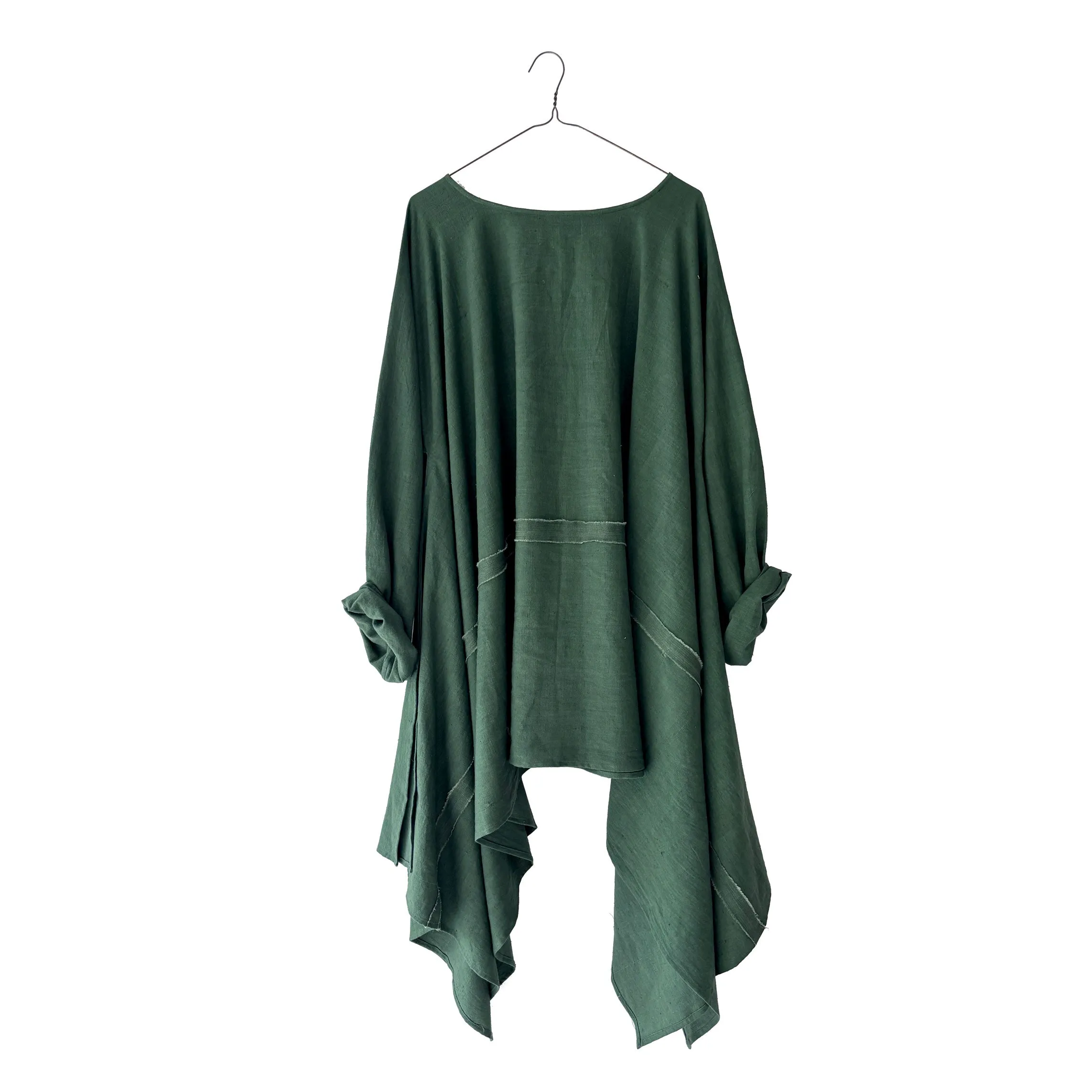 Cotton Artist Folk Tunic