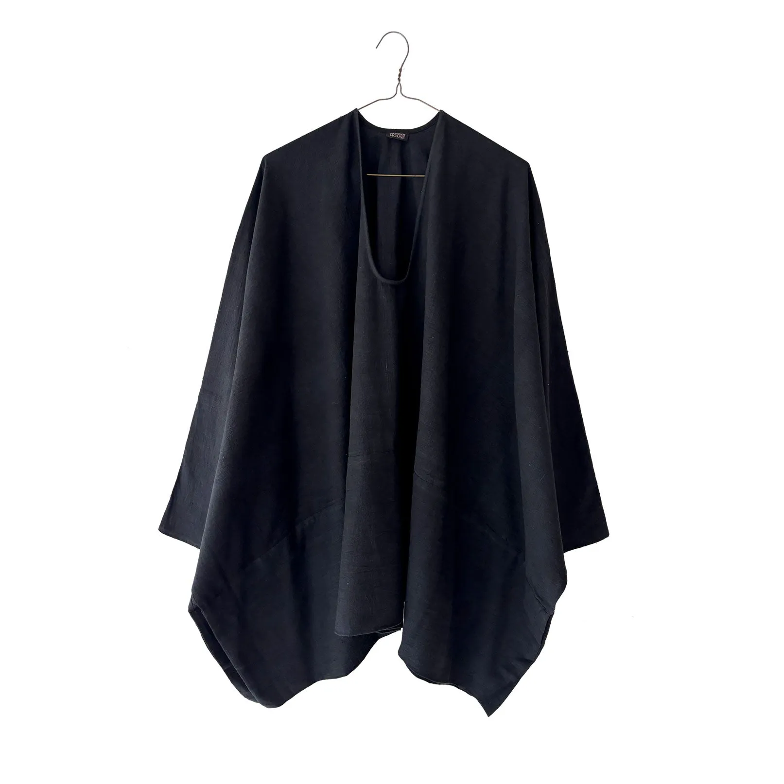 Cotton Nomad Wide Tunic
