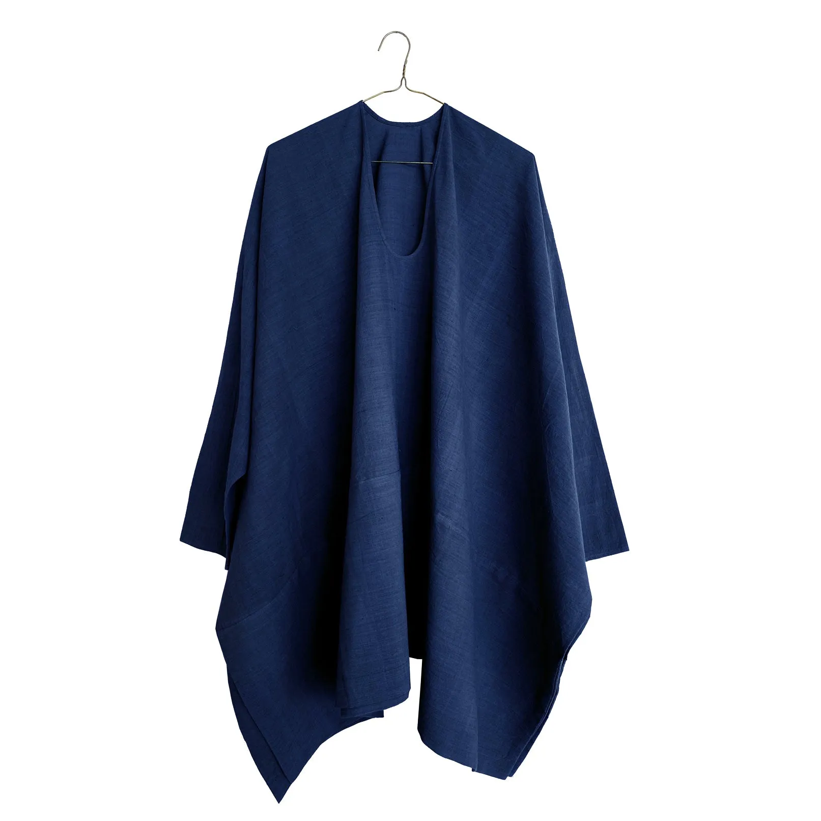 Cotton Nomad Wide Tunic