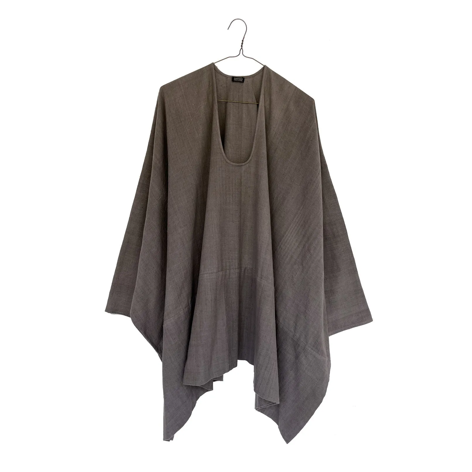 Cotton Nomad Wide Tunic